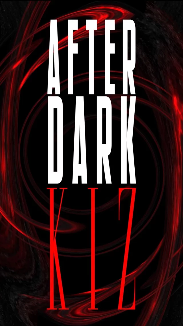 🌒 Welcome to AFTER DARK KIZ – THE URBANKIZ NOIR LOUNGE 🌒

📅 Saturday, May 24th, 2025
🕕 18:00 – 01:00

📍 Chicago, Södermalm – Hornsgatan 75
💃 Drop-in · Workshops · Dancing all night
A new era of Kizomba & UrbanKiz is rising in Stockholm – sensual, stylish, and rhythm-driven. AFTER DARK KIZ invites you to a night where dance meets the vibe of a noir lounge, right in the heart of Södermalm.

🛸 The night features:
✨ Specialized dance workshops (drop-in)
🎧 Guest DJ taking over the floor after the classes
🌟 Coming soon: Masterclasses with international instructors (pre-registration required)
Whether you’re just discovering the dance or already deep in the flow – step into the dark, and let the music guide you.

🖤 AFTER DARK KIZ – for those who live for flow, feeling, and the magic of the night.

@stockholmsankofaclub